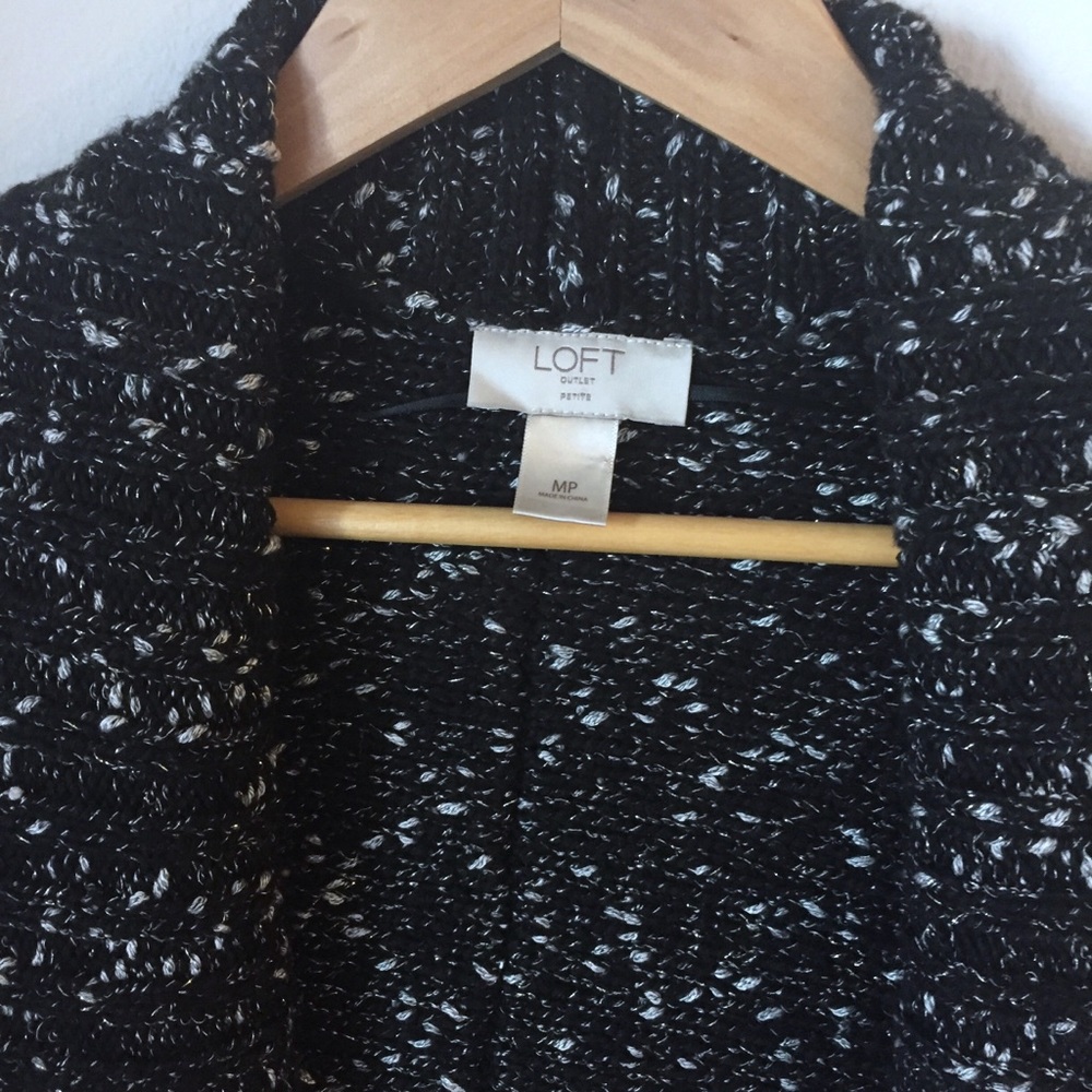 LOFT CARDIGAN - Picture 5 of 7